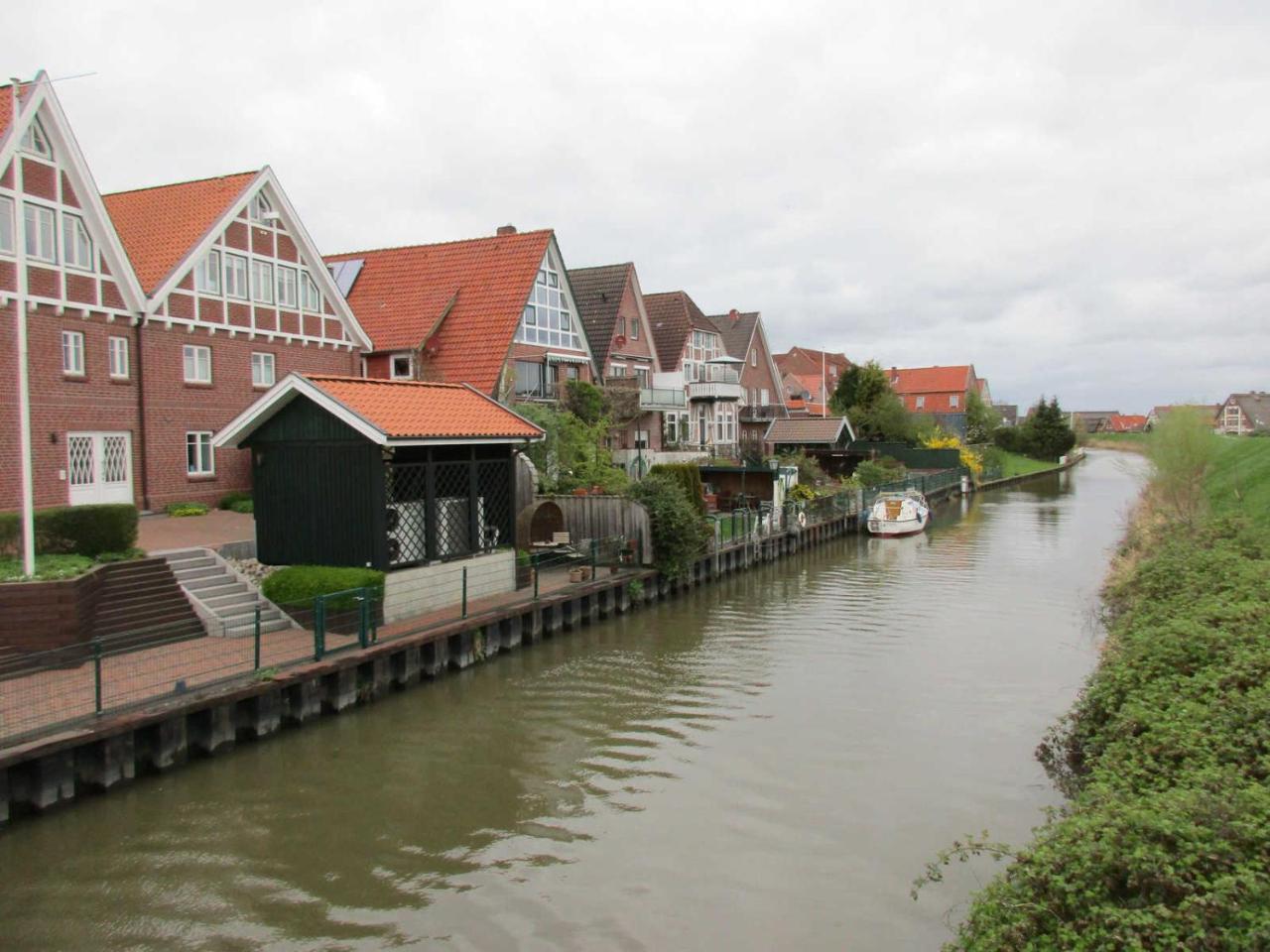 Ferienwohnung Altes Land Familie H Steinkirchen  Exterior foto